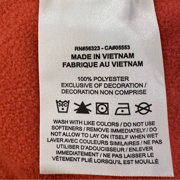 Nike Hoodie Men’s Medium - Picture 6 of 11